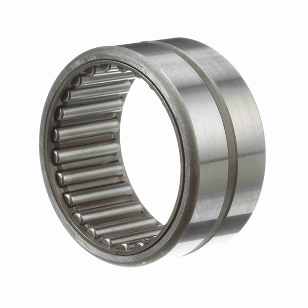 MR Series 500, Machined Race Needle Bearing, No MR31